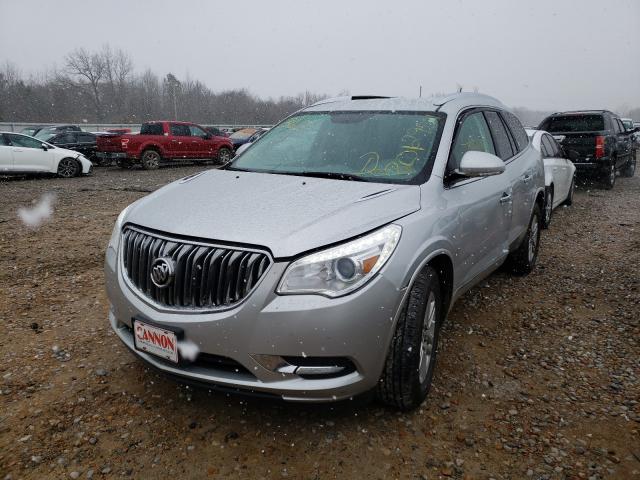 2013 BUICK ENCLAVE 5GAKRBKDXDJ175271