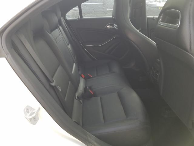 2015 MERCEDES-BENZ CLA 250 4M WDDSJ4GBXFN213205