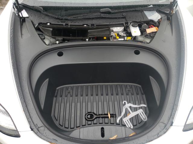 2020 TESLA MODEL 3 5YJ3E1EA3LF798005