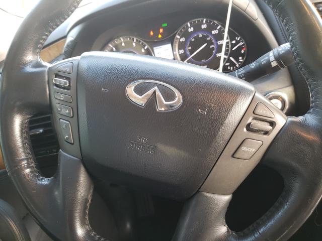 2011 INFINITI QX56 JN8AZ2NF9B9502463