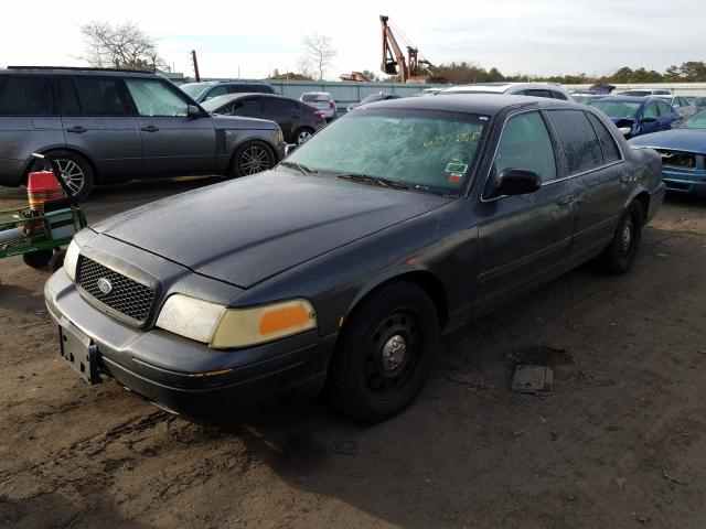 2011 FORD CROWN VICT 2FABP7AV6BX125005