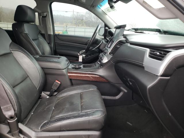 2016 GMC YUKON SLT 1GKS2BKC4GR433434