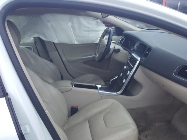 2015 VOLVO S60 YV140MFJ6F2357618