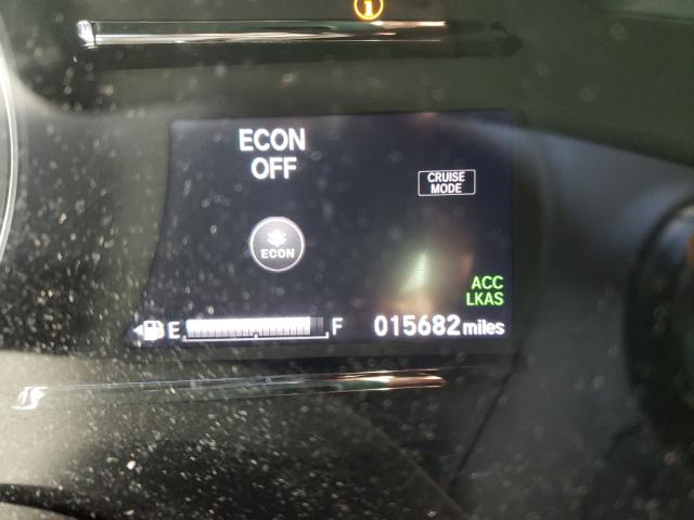 2019 HONDA HR-V EX 3CZRU6H50KM715448
