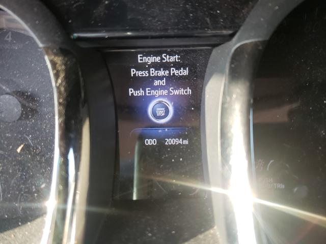 2013 TOYOTA AVALON BAS 4T1BK1EB2DU069107