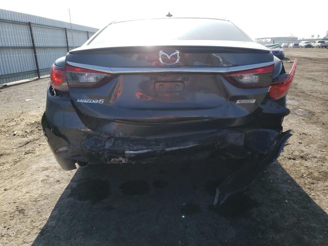 2015 MAZDA 6 GRAND TO - JM1GJ1W68F1174866
