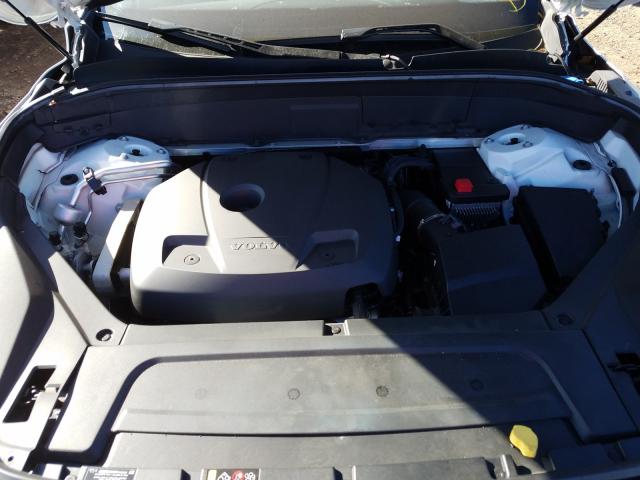 2018 VOLVO XC90 T5 YV4102CK0J1337158