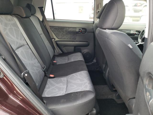 2012 TOYOTA SCION XB JTLZE4FE6C1145520