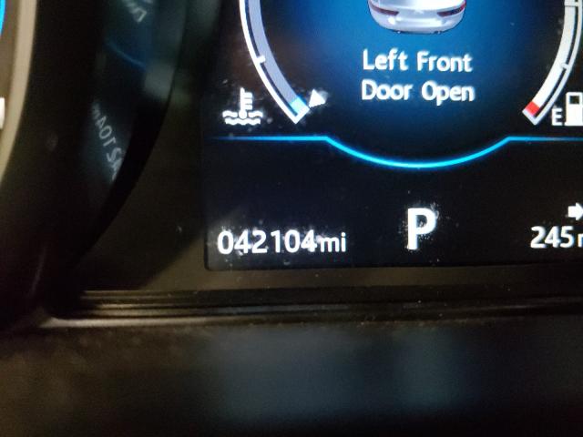 2017 JAGUAR XE SAJAR4BG0HA961393