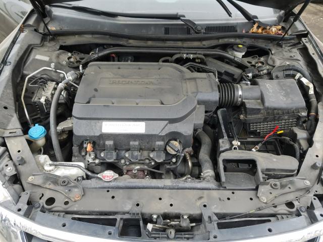 2013 HONDA CROSSTOUR 5J6TF2H59DL000438