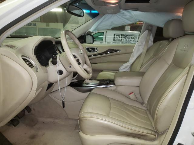 2013 INFINITI JX35 5N1AL0MN8DC308339