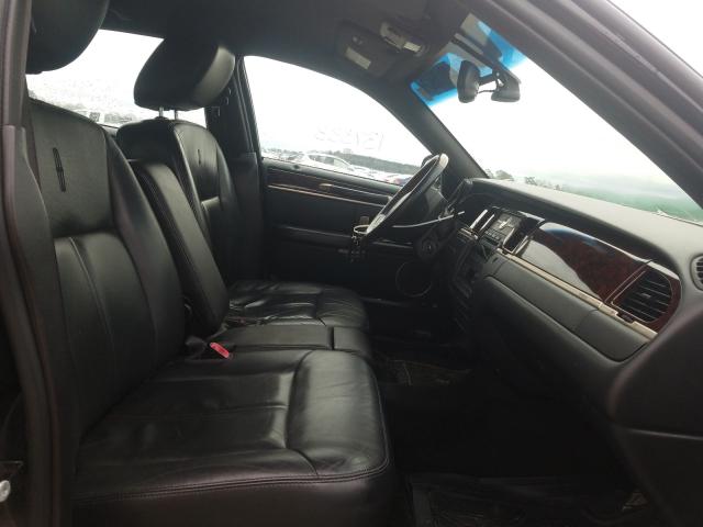 2011 LINCOLN TOWN CAR S 2LNBL8CV2BX764101