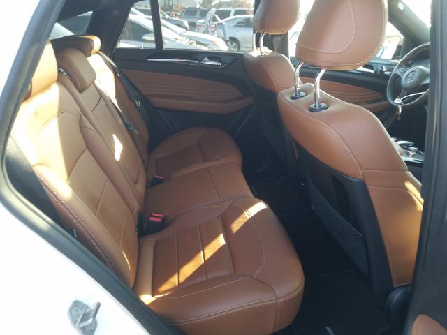 2019 MERCEDES-BENZ GLE COUPE 4JGED6EB1KA143913