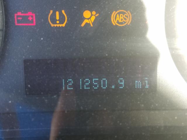 2011 FORD ESCAPE LIM 1FMCU0EGXBKA15275