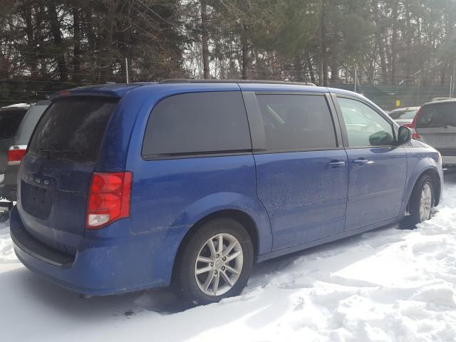 2013 DODGE GRAND CARA 2C4RDGCG0DR796113