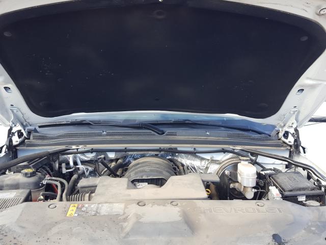 2018 CHEVROLET TAHOE C150 1GNSCAKC0JR138672