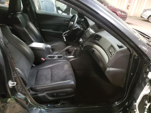 2016 ACURA ILX PREMIU 19UDE2F89GA010060