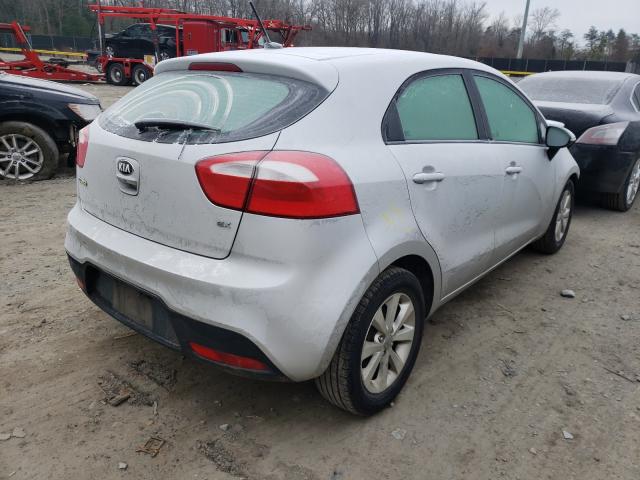 2013 KIA RIO EX KNADN5A36D6222406