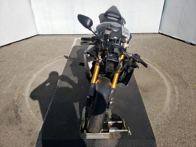 2014 YAMAHA YZFR6 C JYARJ16Y7EA008505