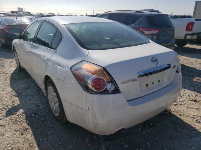 2012 NISSAN ALTIMA BAS 1N4AL2AP0CC219701