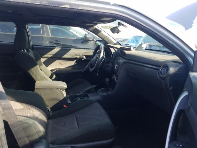 2011 TOYOTA SCION TC JTKJF5C79B3008682