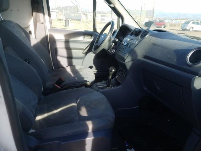 2013 FORD TRANSIT CO - NM0LS7CN0DT165085