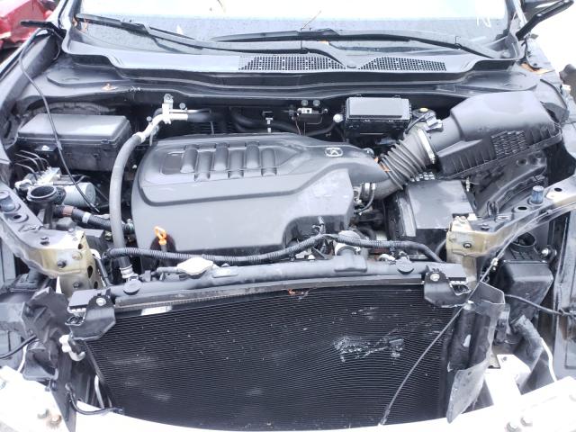 2016 ACURA MDX 5FRYD3H28GB005911
