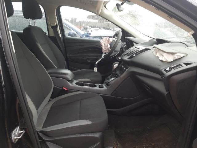 2014 FORD ESCAPE 1FMCU0F76EUC04688