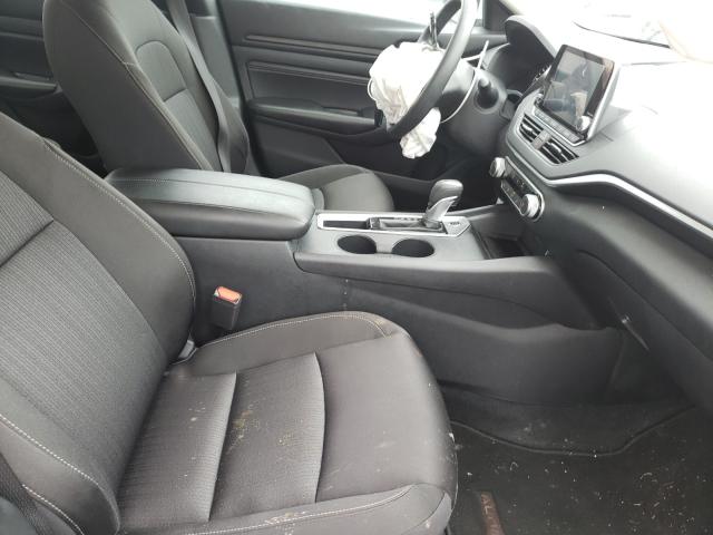 2020 NISSAN ALTIMA S 1N4BL4BV6LC143673