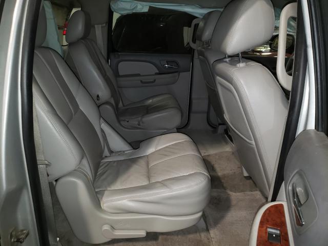 2011 GMC YUKON XL K 1GKS2KE3XBR275816