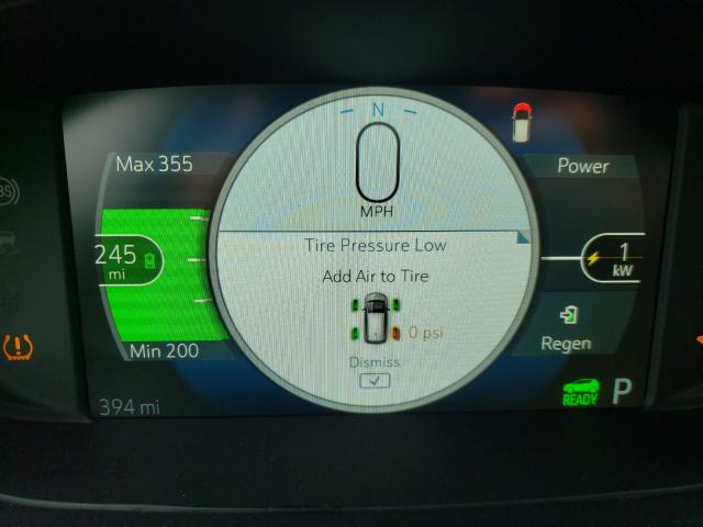 2020 CHEVROLET BOLT EV LT 1G1FY6S03L4132727