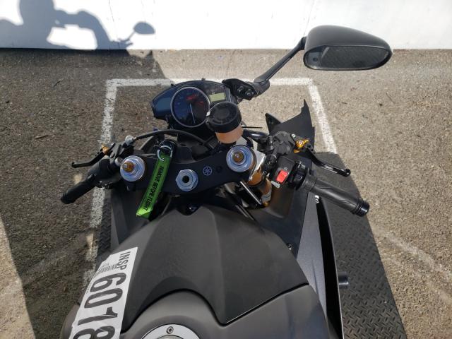 2014 YAMAHA YZFR6 C JYARJ16Y7EA008505