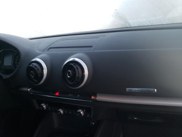 2016 AUDI A3 PREMIUM WAUB8GFF0G1056706