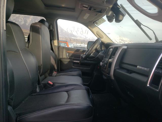 2014 RAM 1500 LARAM 1C6RR7NT4ES275320