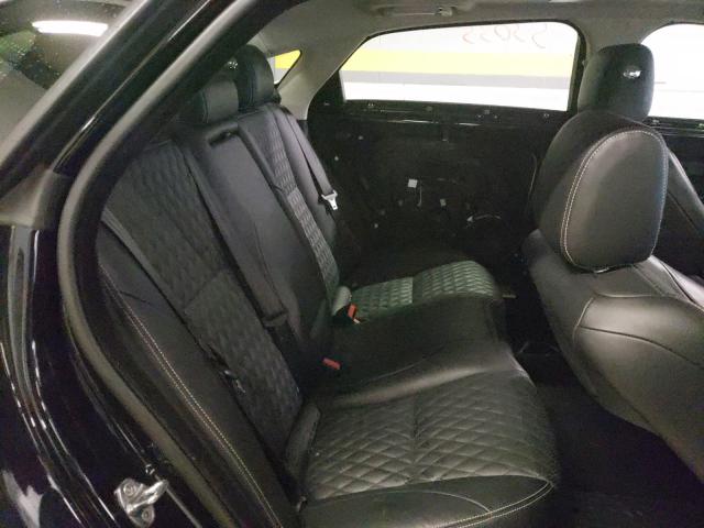 2016 JAGUAR XJL SUPERC SAJWA2GE3GMW03002