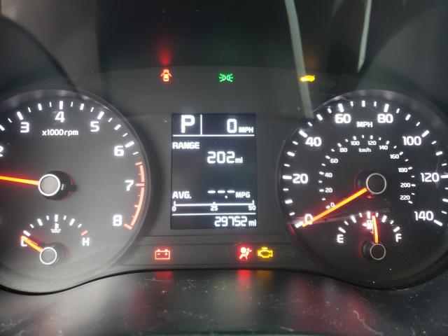 2019 KIA RIO S 3KPA24ABXKE246117
