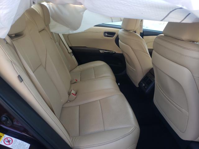 2015 TOYOTA AVALON XLE 4T1BK1EB9FU167814