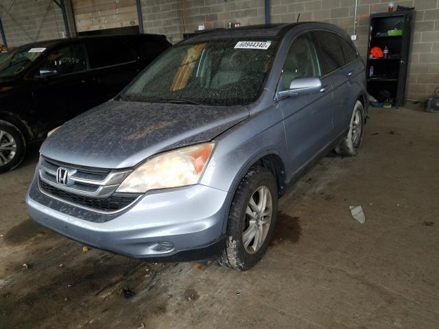 2010 HONDA CR-V 5J6RE4H78AL021500