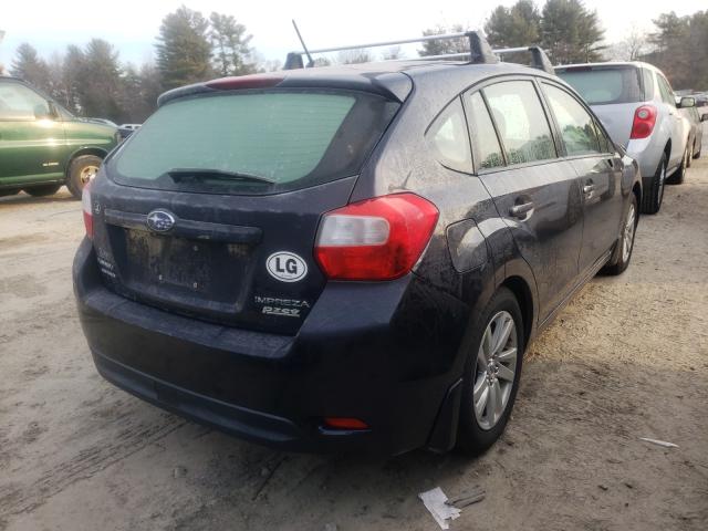 2015 SUBARU IMPREZA PR JF1GPAC63F8204274