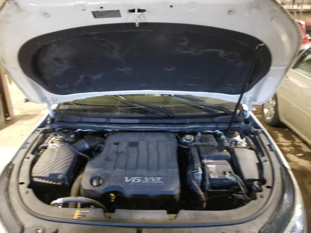 2014 BUICK LACROSSE P 1G4GD5G32EF143385
