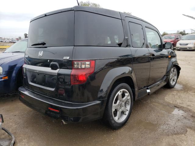 2010 HONDA ELEMENT SC 5J6YH1H96AL001815