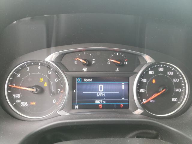 2020 GMC ACADIA SLE 1GKKNKLA7LZ130887