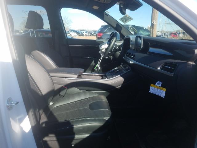 2020 HYUNDAI PALISADE L KM8R5DHE6LU125254