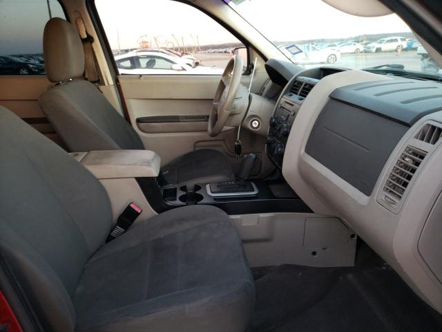 2011 FORD ESCAPE XLS 1FMCU0C78BKB23459