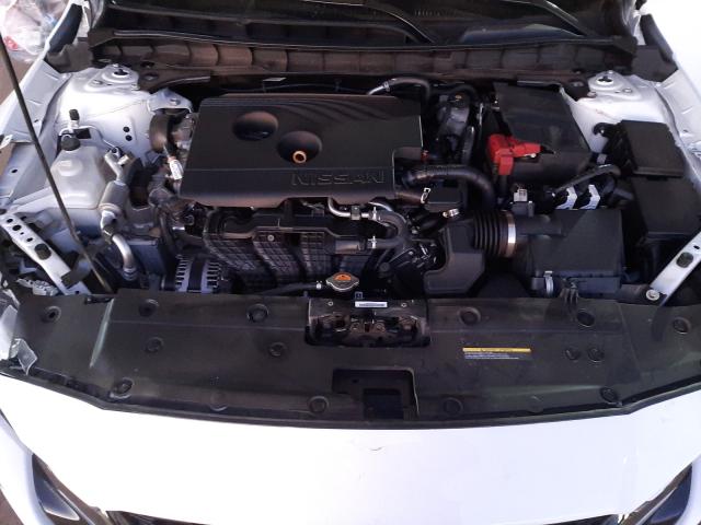 2019 NISSAN ALTIMA SR 1N4BL4CV3KC182766