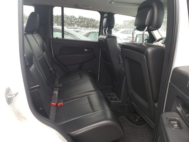 2012 JEEP LIBERTY SP 1C4PJMAK0CW198065