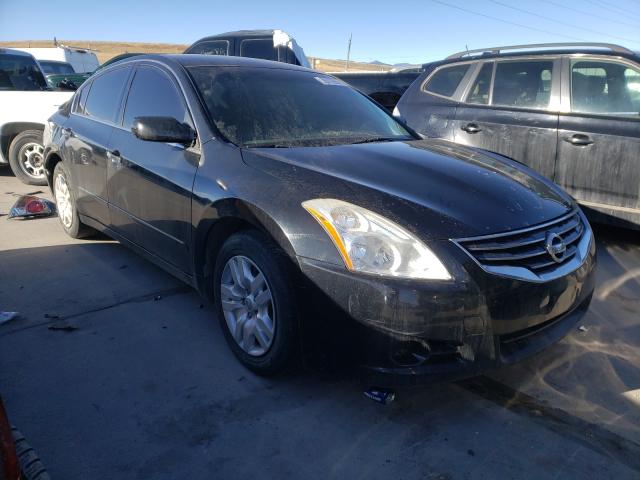 2012 NISSAN ALTIMA 1N4AL2AP2CC102430