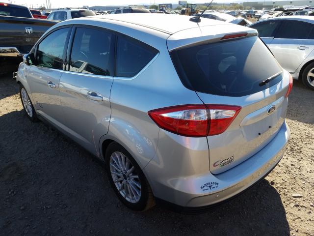 2015 FORD C-MAX PREM 1FADP5CU2FL121277