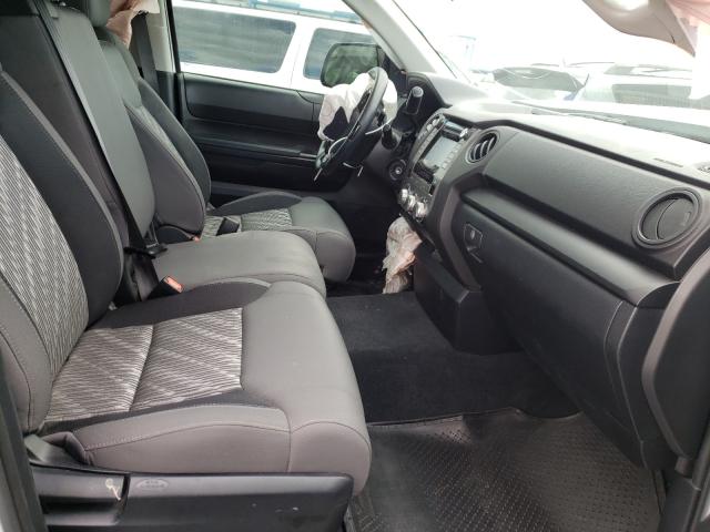 2018 TOYOTA TUNDRA DOU 5TFRM5F1XJX133172