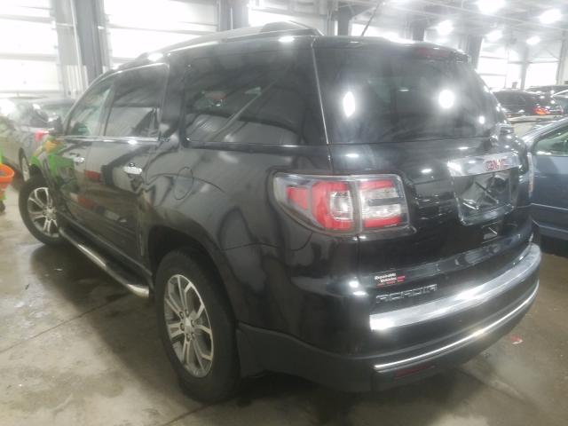 2014 GMC ACADIA SLT 1GKKVRKD5EJ250340